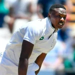Kagiso Rabada’s Road to Redemption Shukri Conrad Confident in Star Bowler’s Comeback
