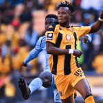 Kaizer Chiefs Betway Premiership last match