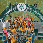 Kaizer Chiefs Crowned Nedbank Cup Champions