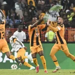 Kaizer Chiefs’ Highest-Paid Players in 2025