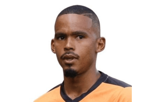 Kaizer Chiefs Set to Land Bafana Star Oswin Appollis