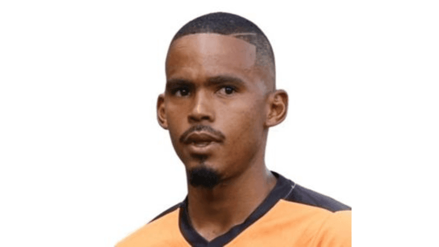 Kaizer Chiefs Set to Land Bafana Star Oswin Appollis