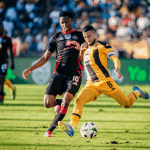 Kaizer Chiefs beat Orlando Pirates 2-1 in Nedbank Cup