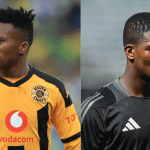 Kaizer Chiefs vs Orlando Pirates