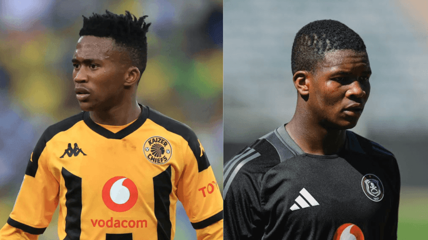 Kaizer Chiefs vs Orlando Pirates