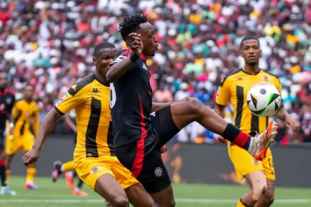 Kaizer Chiefs vs Orlando Pirates – Predictions, Betting Tips, H2H