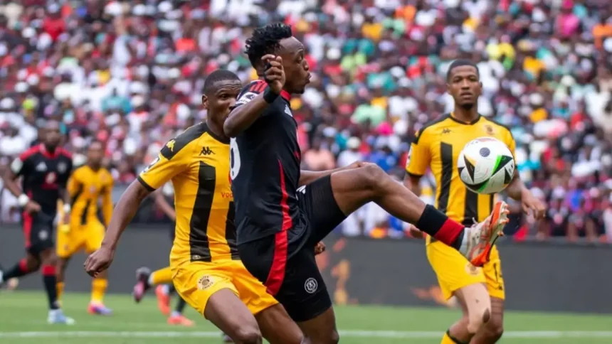 Kaizer Chiefs vs Orlando Pirates – Predictions, Betting Tips, H2H