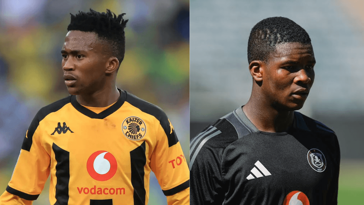Rising Stars Showdown: Kaizer Chiefs vs Orlando Pirates’ Next-Gen Talents 51 Kaizer Chiefs vs Orlando Pirates