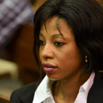 Senzo Meyiwa Trial: Officer Testifies NPA Didn't Block Kelly Khumalo Arrest Warrant