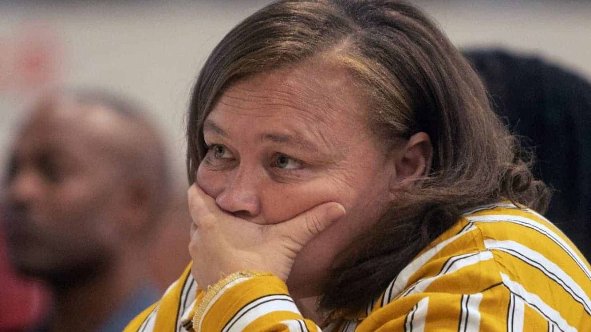 Woman Admits to Burning Down Kelly Smith’s Shack, Claims ‘I Did It for Joshlin’