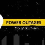 Planned Power Outage in Kempton Park on 27 May 2025
