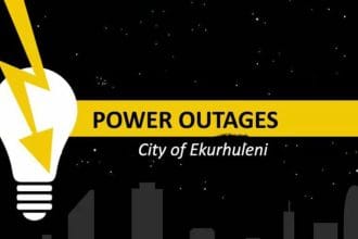 Planned Power Outage in Kempton Park on 27 May 2025