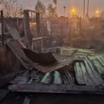 Kwa-Thema Shack Fire Claims Six Lives, 7-Year-Old Sole Survivor in Critical Condition