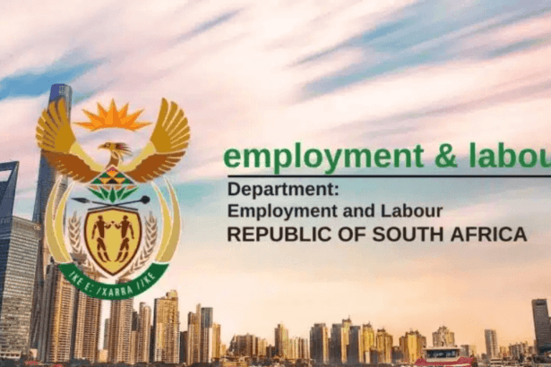 How to Register on essa.labour.gov.za for Government Jobs in 2025