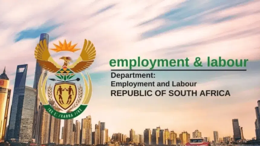 How to Register on essa.labour.gov.za for Government Jobs in 2025
