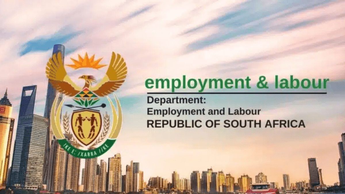 How to Register on essa.labour.gov.za for Government Jobs in 2025
