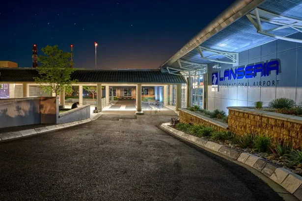 Lanseria International Airport Set for Name Change, Confirms Johannesburg Mayor