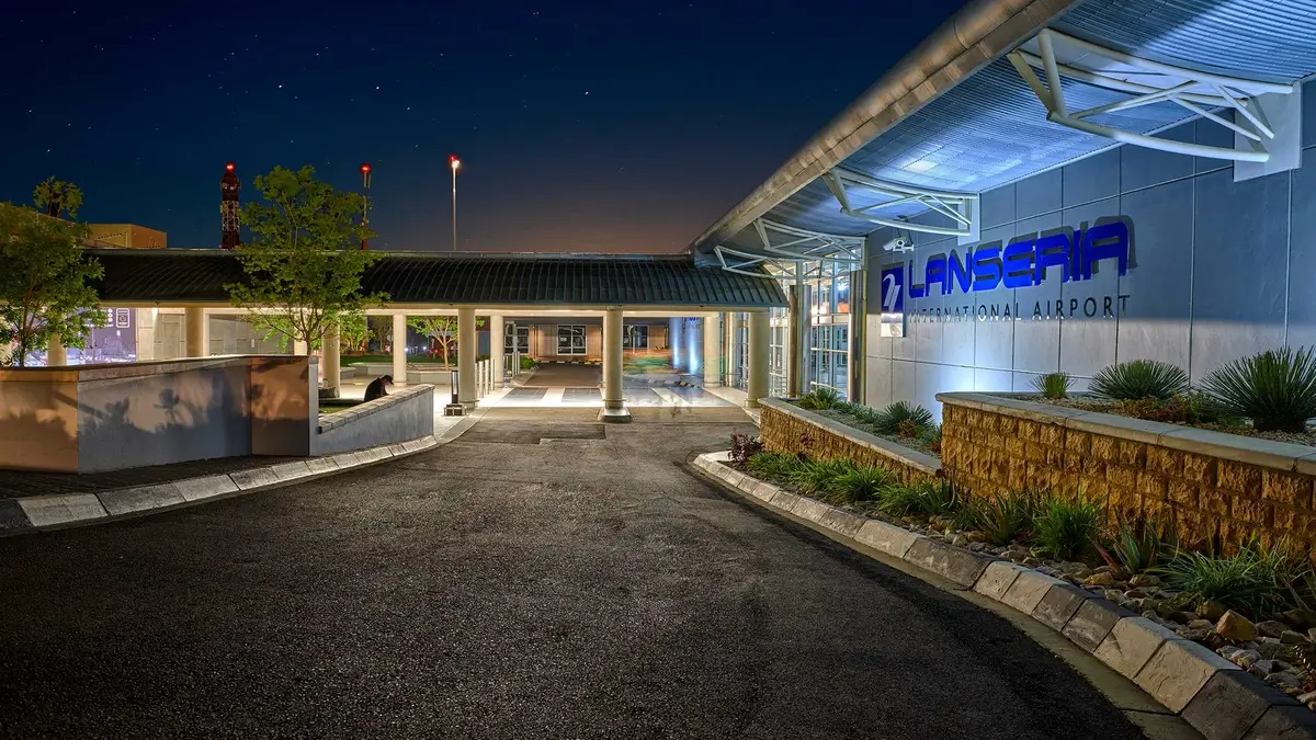 Lanseria International Airport Set for Name Change, Confirms Johannesburg Mayor