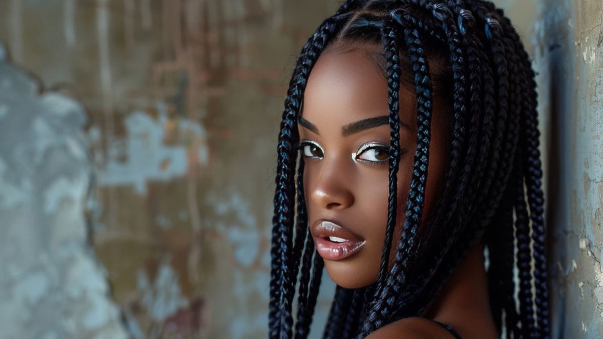 Which Braids Last The Longest? Your Guide to Durable and Stylish Options