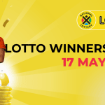 LOTTO RESULTS: Congratulations to the Lotto Winners for 17 May 2025