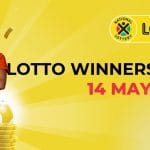 Lotto Winners