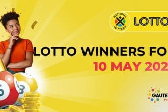 lotto winners