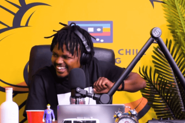 MacG’s Comments Cross the Line: When Free Speech Becomes Verbal Assault