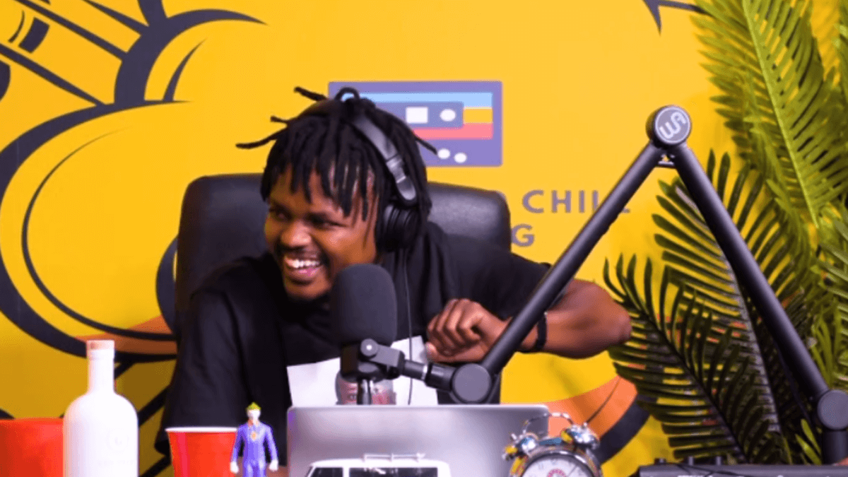 MacG’s Comments Cross the Line: When Free Speech Becomes Verbal Assault