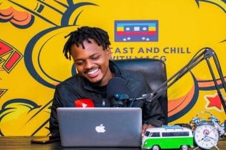 DStv Drops MacG’s Podcast and Chill