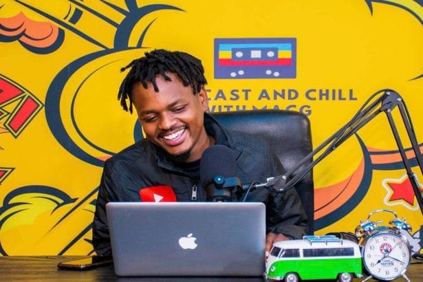 DStv Drops MacG’s Podcast and Chill