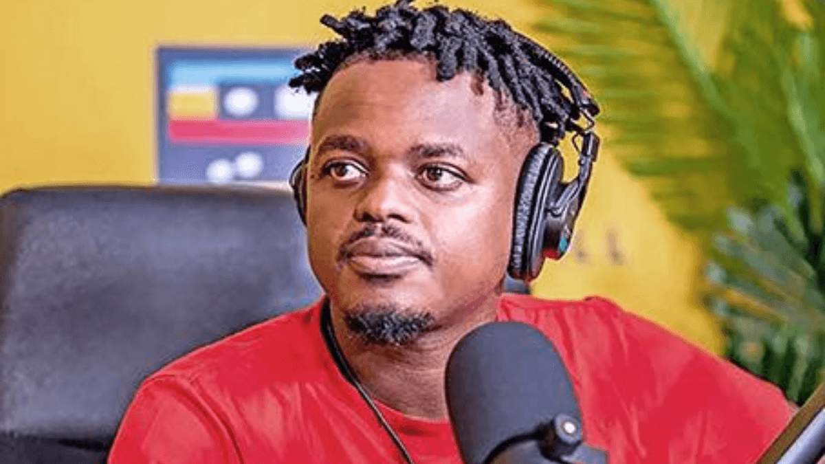 MacG Denies DStv Cancellation Is Linked to Alleged Celebrity Plot Against Him