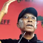 Malema Criticises Ramaphosa for Calling SA a Crime Hub During US Visit