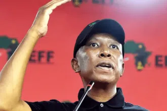 Malema Criticises Ramaphosa for Calling SA a Crime Hub During US Visit