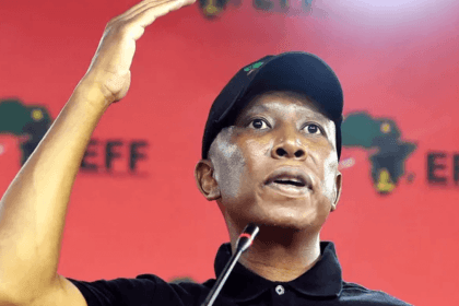 Malema Criticises Ramaphosa for Calling SA a Crime Hub During US Visit