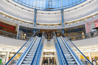 Top 10 Shopping Malls in Johannesburg, South Africa (2025): Where Retail Dreams Come True