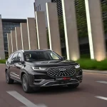 Mamelodi Sundowns Announce Chery as Official Vehicle Partner