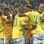 Mamelodi Sundowns Betway Premiership Title