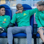 Mamelodi Sundowns CAF Champions League Final