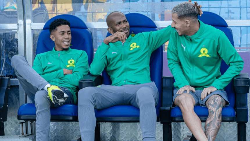 Mamelodi Sundowns CAF Champions League Final