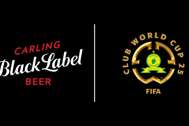 Mamelodi Sundowns & Carling Black Label