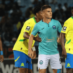 Mamelodi Sundowns Dominate Richards Bay