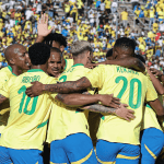 Mamelodi Sundowns Eye Eighth Consecutive Title