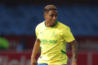 Mamelodi Sundowns Sweep the PSL May 2025 Awards