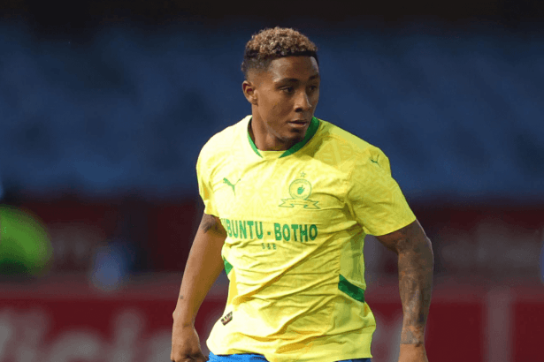 Mamelodi Sundowns Sweep the PSL May 2025 Awards