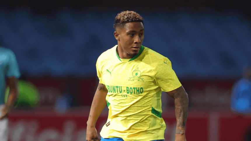 Mamelodi Sundowns Sweep the PSL May 2025 Awards
