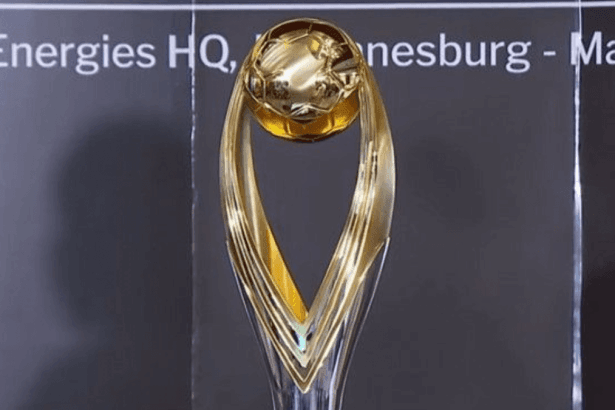 Mamelodi Sundowns and Pyramids FC