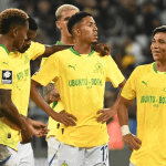 Mamelodi Sundowns face Chippa United Tonight