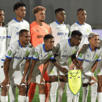 Mamelodi Sundowns vs Cape Town City