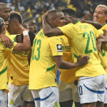 Mamelodi Sundowns vs Chippa United