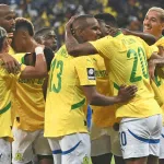 Mamelodi Sundowns vs Chippa United